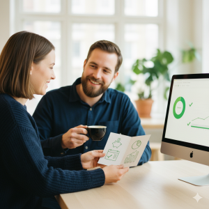 Hvordan bogholderen hjælper med at håndtere feriepengeforpligtelser