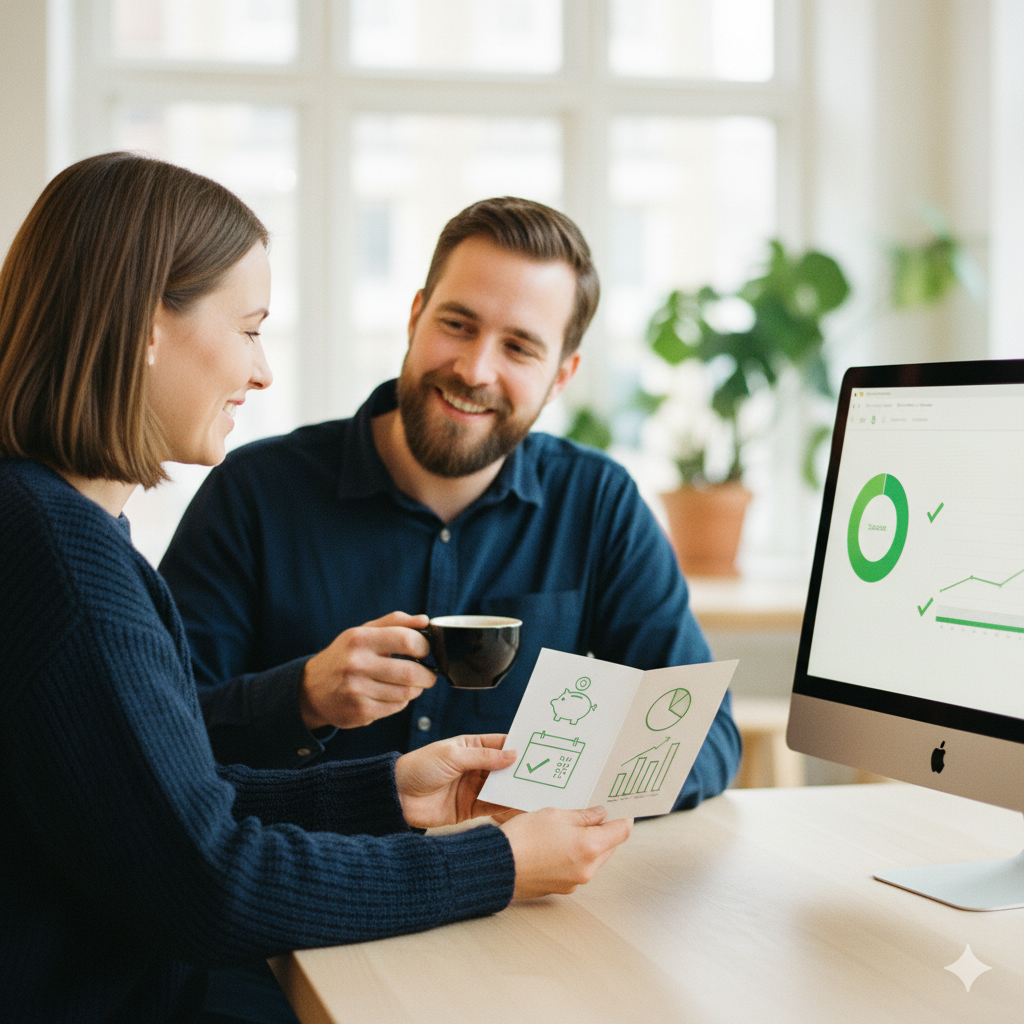 Hvordan bogholderen hjælper med at håndtere feriepengeforpligtelser