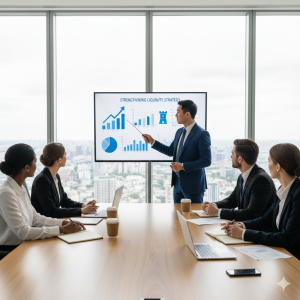 Hvordan bogholderen kan være en del af CFO-funktionen